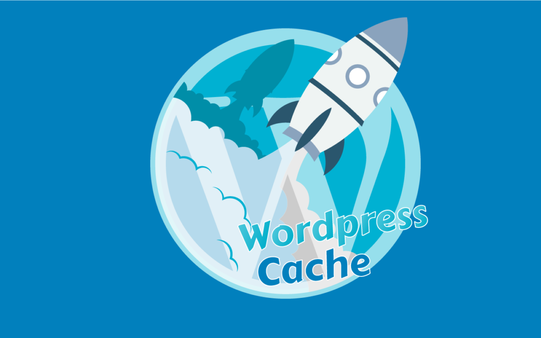Wordpress Cache mit WP Rocket - Beschleunige deine Webseite